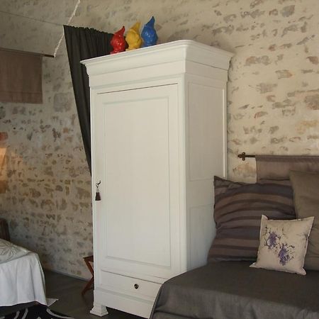 La Maison Salee LʼAiguillon-sur-Mer Dış mekan fotoğraf