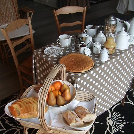 La Maison Salee LʼAiguillon-sur-Mer Dış mekan fotoğraf
