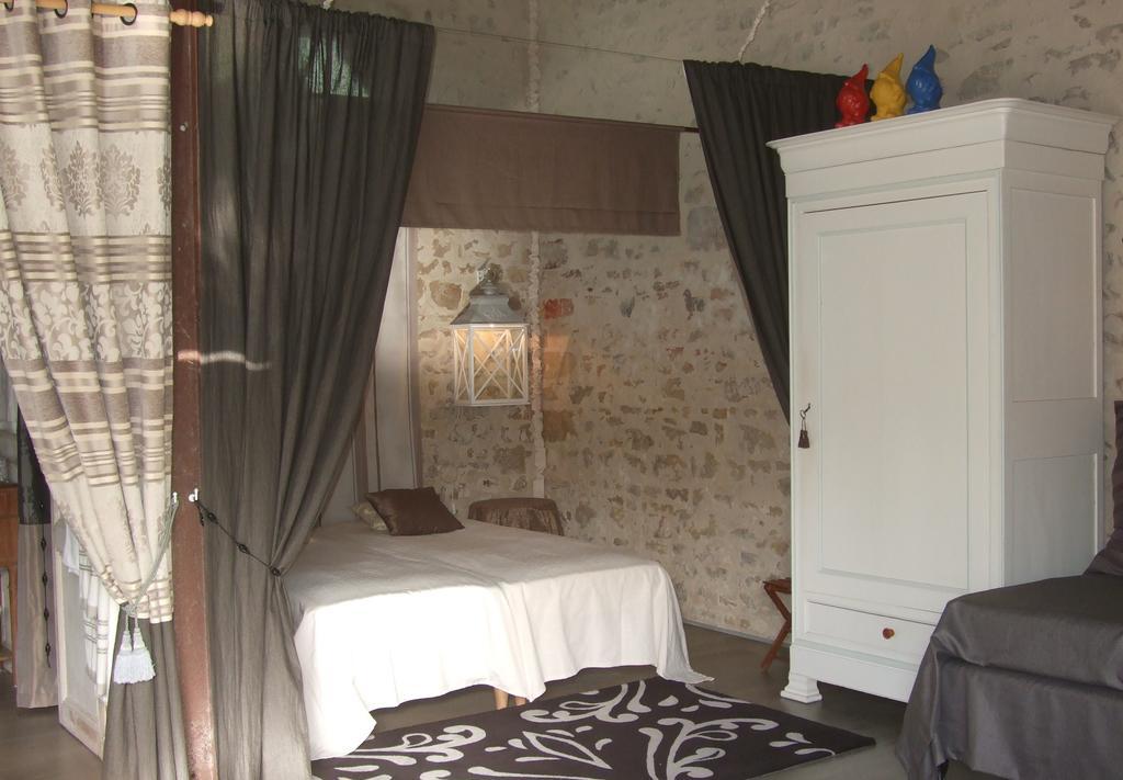 La Maison Salee LʼAiguillon-sur-Mer Dış mekan fotoğraf