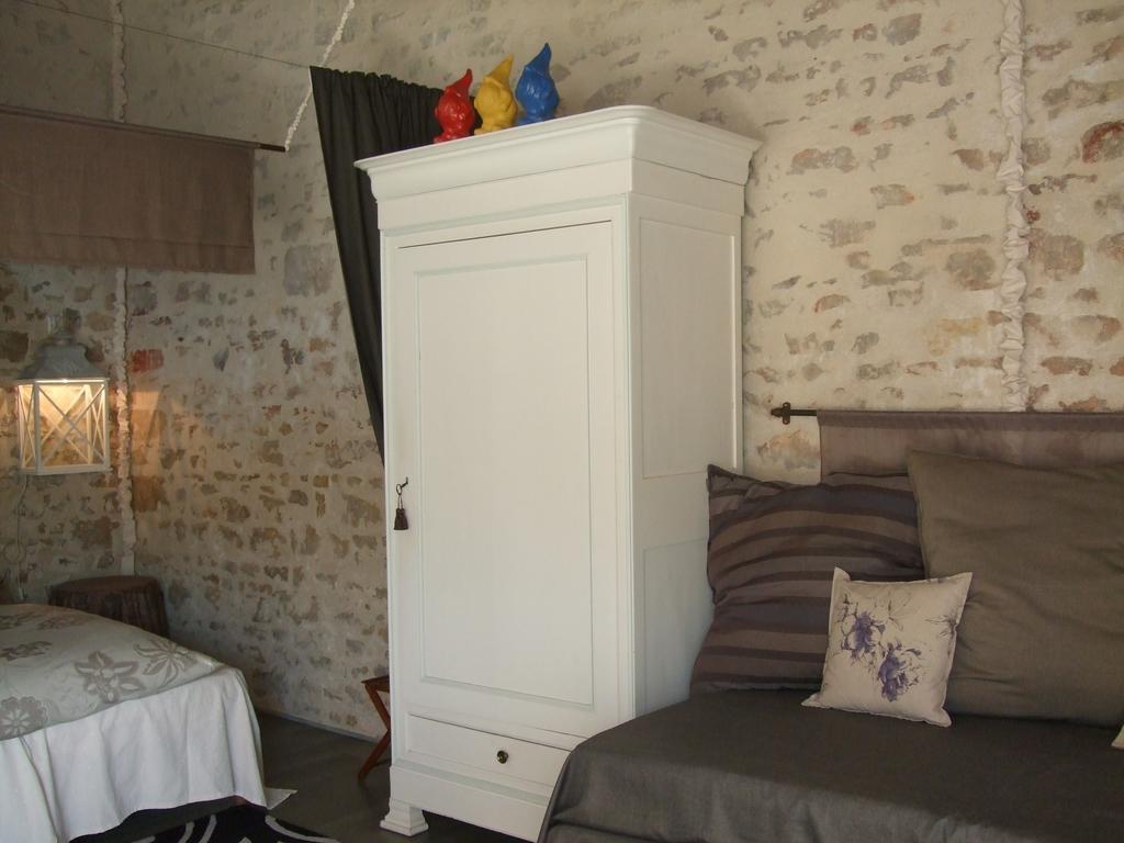 La Maison Salee LʼAiguillon-sur-Mer Dış mekan fotoğraf