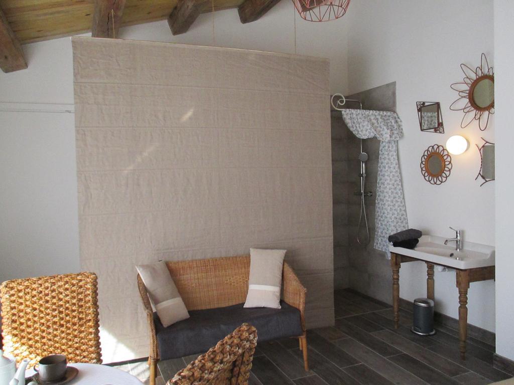 La Maison Salee LʼAiguillon-sur-Mer Dış mekan fotoğraf