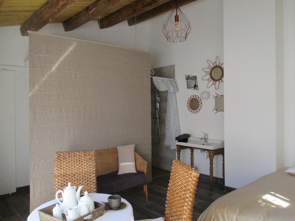 La Maison Salee LʼAiguillon-sur-Mer Dış mekan fotoğraf